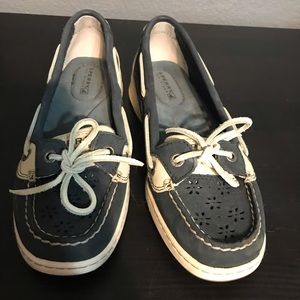 Sperry shoes